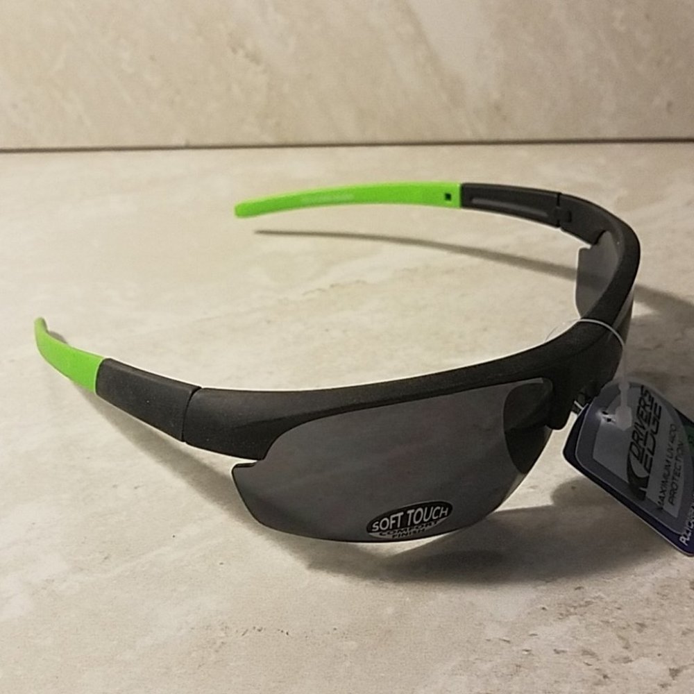 Drivers Edge Sunglasses - Picture 5 of 6